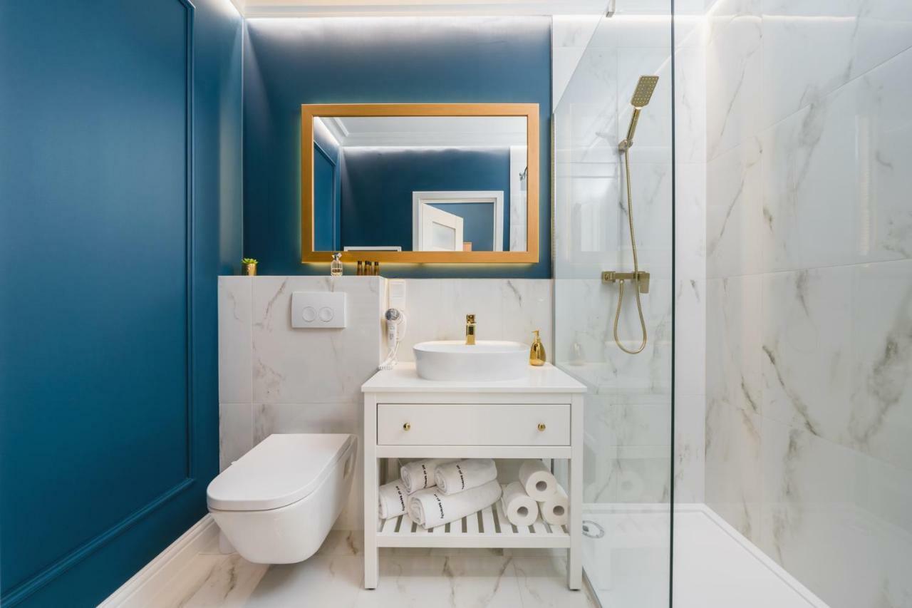 Aparthotel Art Of Serenity Krakov