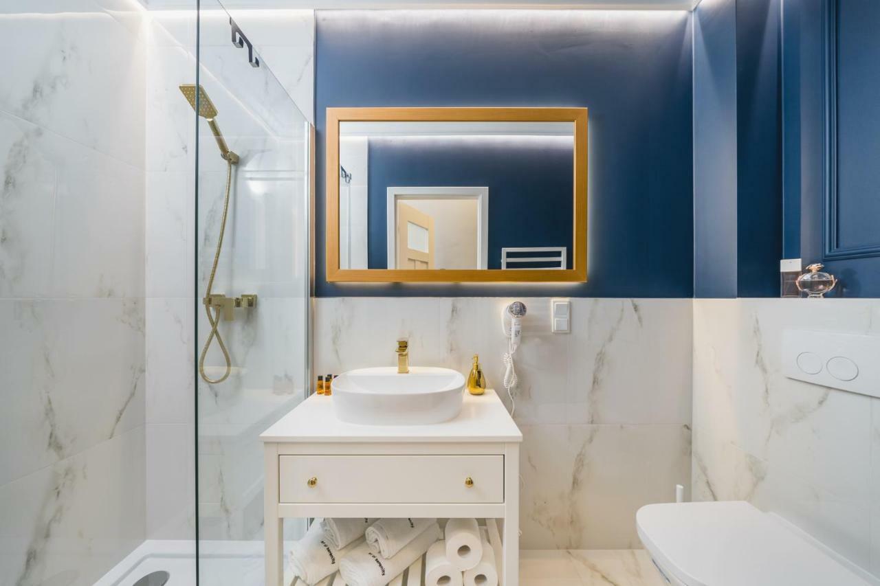 Art Of Serenity Aparthotel Krakov